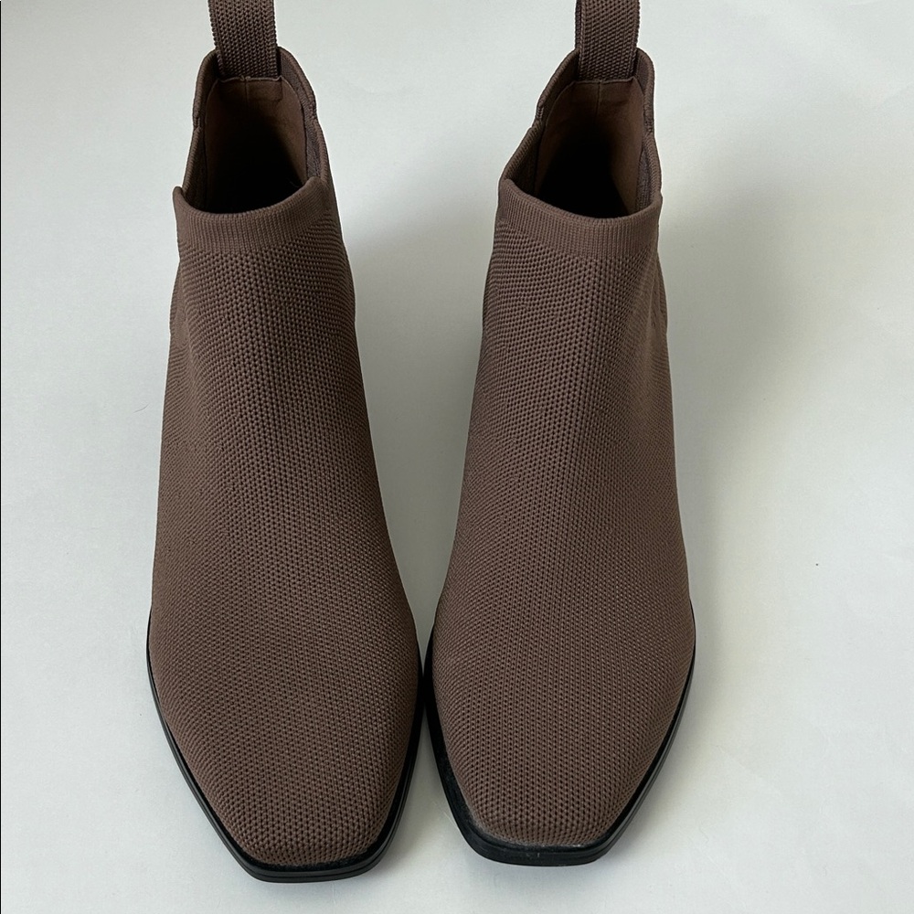 VIVAIA Waterproof Square toe Ryan Pro Ankle Boots